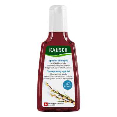 RAUSCH Spezial-Shampoo mit Weidenrinde