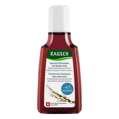 RAUSCH Spezial-Shampoo mit Weidenrinde