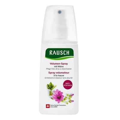 RAUSCH Volumen-Spray mit Malve
