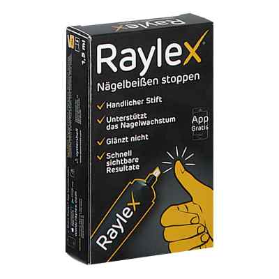 Raylex Stift