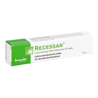 Recessan