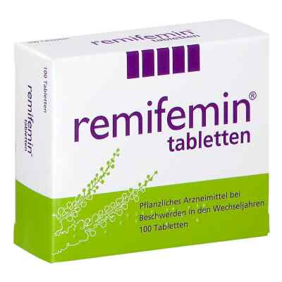 Remifemin Tabletten
