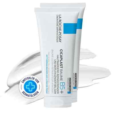 Roche-posay Cicaplast Baume B5+