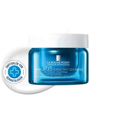 Roche-Posay Hyalu B5 Suractivated Cream 50 ml von L'Oreal Deutschland GmbH PZN 19948552