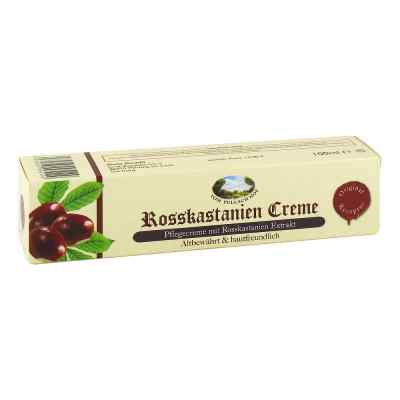 Rosskastanien Creme 100 ml von Axisis GmbH PZN 07090288