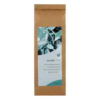 Salbeitee 100 g von Alexander Weltecke GmbH & Co KG PZN 00430203