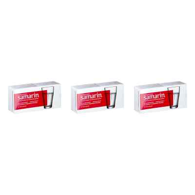 Samarin Brausepulver 3x36 stk von  PZN 08103802