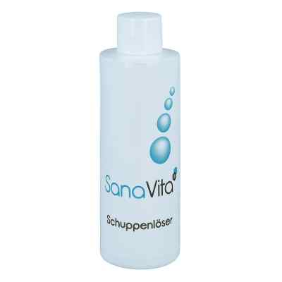 Sana Vita Schuppenlöser 200 ml von Sana Vita GmbH PZN 02744816
