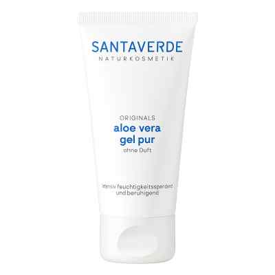 Aloe Vera Gel 99% Pur Haut & Haare 200 ml online kaufen