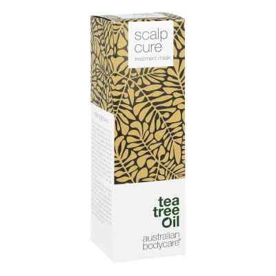 Scalp Cure Haarspülung 150 ml von Australian Bodycare continental ApS PZN 15299683