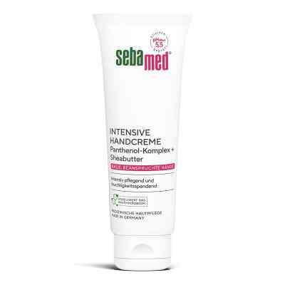 Sebamed Intensive Handcreme Panthenol-complex