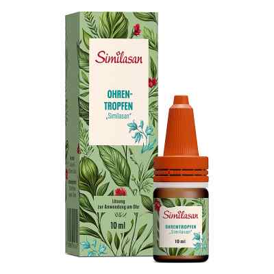 Similasan Ohrentropfen