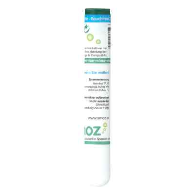 SMOZ Rauchfreie Zigarette Minze 1 stk von DEUTSCH SIMON GMBH PZN 08201927