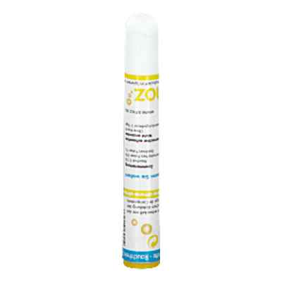 SMOZ Rauchfreie Zigarette Zitrone 1 stk von DEUTSCH SIMON GMBH PZN 08201926