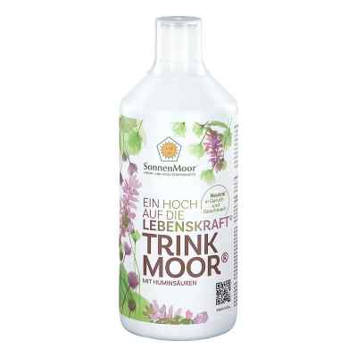 SonnenMoor Trinkmoor