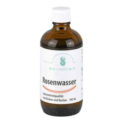Spinnrad Rosenwasser zum Backen und Kochen
