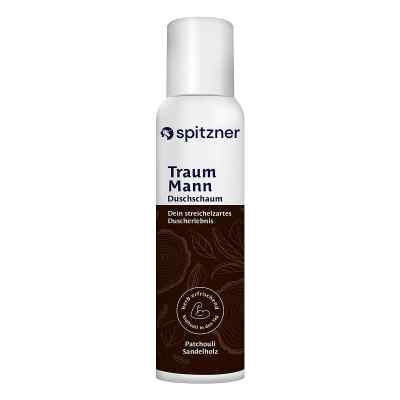 Spitzner Duschschaum Traummann