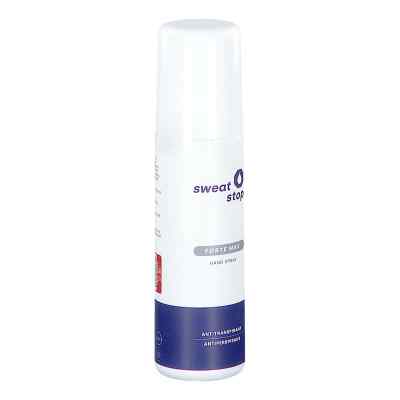 Sweatstop Aloe Vera Forte plus Roll-on 50 ml online kaufen