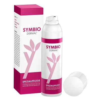Symbio Dermal Suspension 75 ml von Klinge Pharma GmbH PZN 14185925