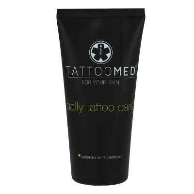 Tattoomed daily tattoo care 100 ml von Tattoo Med GmbH PZN 13305801