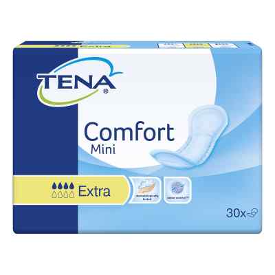 Tena Comfort mini extra Vorlagen