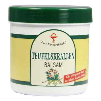 Teufelskrallen Balsam