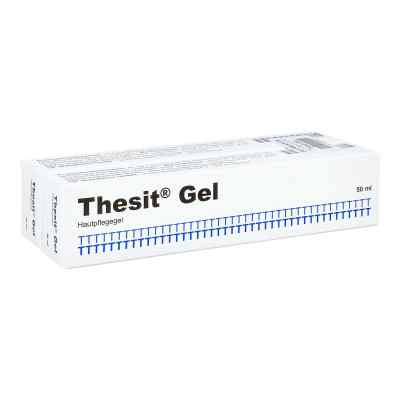 Thesit Gel 100 g von gepepharm GmbH PZN 04320919