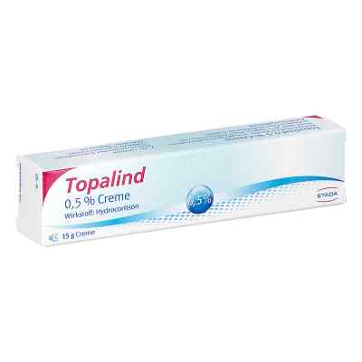 Topalind Creme 0,5%