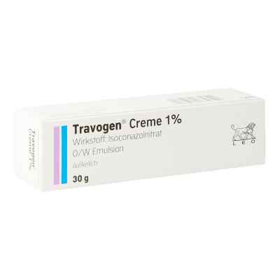 Travogen Creme 1%