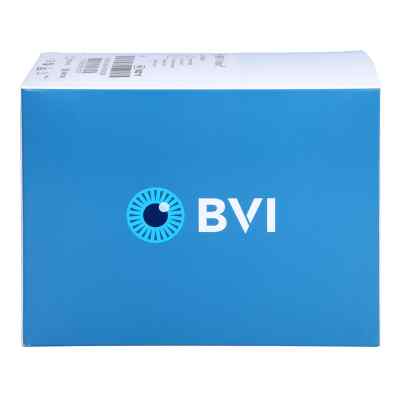 Uhrglasverband Visitec unsteril gelocht 50 stk von + Prisoma GmbH PZN 11051880
