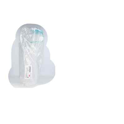 Urinflasche für Männer Kunststoff mit deckel 1 stk von Büttner-Frank GmbH PZN 08528278