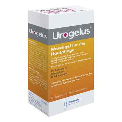 Urogelus Waschgel