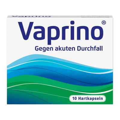 Vaprino 100mg Gegen akuten Durchfall