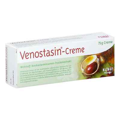 Venostasin Creme bei müden Beinen