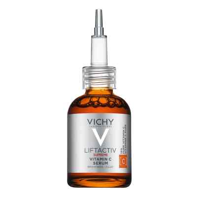 Vichy Liftactiv Vitamin C Serum 20 ml von L'Oreal Deutschland GmbH PZN 17574857