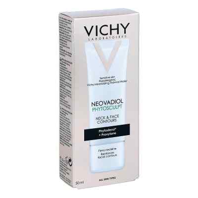 Vichy Neovadiol Phytosculpt Creme 50 ml von L'Oreal Deutschland GmbH PZN 14323273