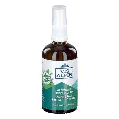 VIS ALPIN FRISCHESPRAY