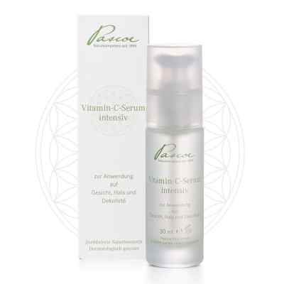 Vitamin C Serum intensiv 30 ml von Pascoe Vital GmbH PZN 16202645