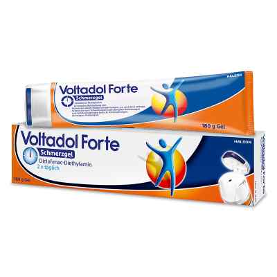 Voltadol Forte Schmerzgel