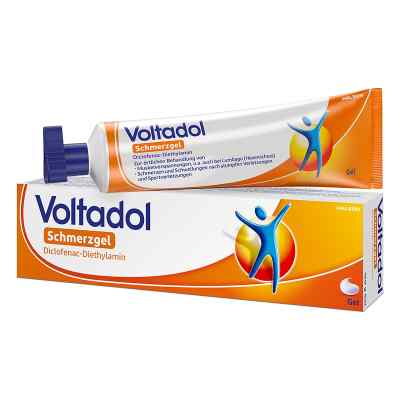 Voltadol Schmerzgel