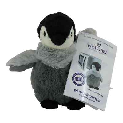Warmies Minis Baby Pinguin