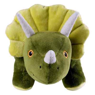 Warmies Triceratops