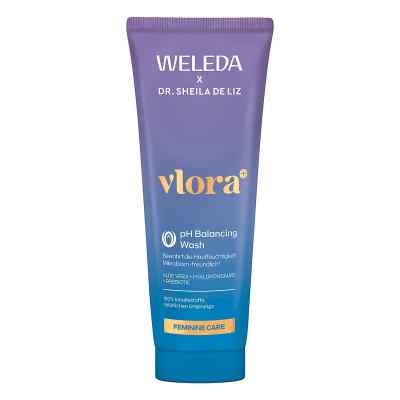 Weleda Ph Balancing Wash 200 ml von WELEDA AG PZN 19954558