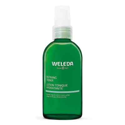 Weleda Refining Hydra Toner 150 ml von WELEDA AG PZN 19487424