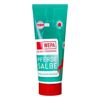 Wepa Pferdesalbe