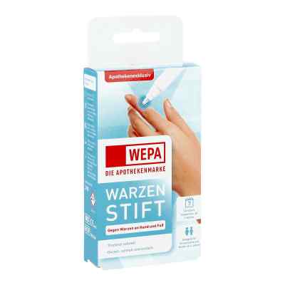 Wepa Warzenstift