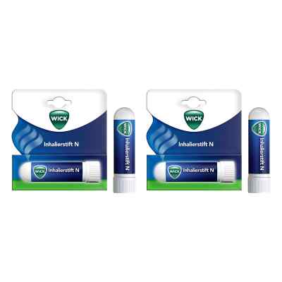 Wick Inhalierstift N