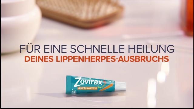 Zovirax creme kosten